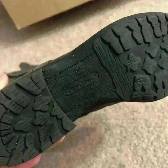 Bare traps Harly boots size 6.5 M - Picture 5 of 6